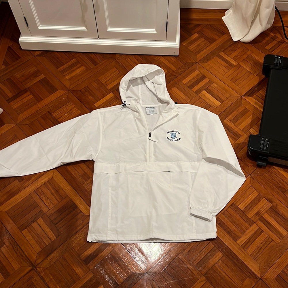 RAIN COAT UNISEX